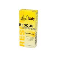Bach Original Rescue Kids