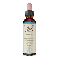 Bachblüte Beech - None