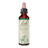 Bachblüte Walnut - None