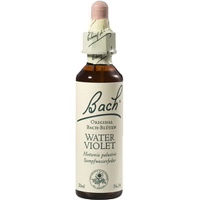 Bachblüte Water Violet