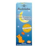 Bachblüten Kleines Träumerle Globulini - None
