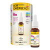 Bachblüten No.39 Emergency plus Tropfen