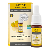 Bachblüten Notfall No. 39 Tropfen