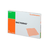 Bactigras Antiseptische Paraffingaze 10x10cm