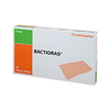 Bactigras Antiseptische Paraffingaze 15X20Cm - None