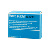 Bactisubtil Complex