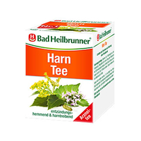 Bad Heilbrunner Harn Tee - None