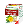 Bad Heilbrunner Leber- Und Galle Tee - None