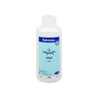 Baktolan Vital Hydro-Gel - None