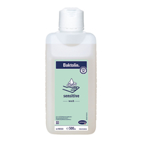 Baktolin Sensitive Waschlotion - None