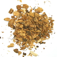 Baldrianwurzel Valerianae radix
