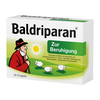 Baldriparan zur Beruhigung