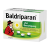 Baldriparan zur Beruhigung