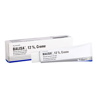 Balisa,  12 % Creme