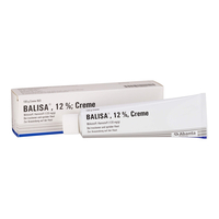 Balisa,  12 % Creme