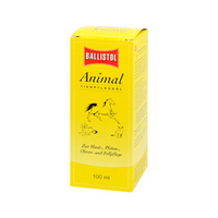 Ballistol Animal - None