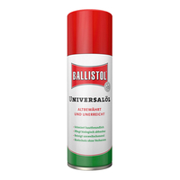 Ballistol Spray - None