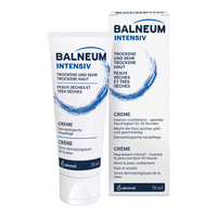 Balneum Intensiv Creme - None