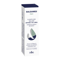 Balsamed Care