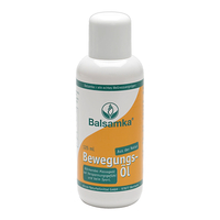 Balsamka Bewegungs-Öl - None