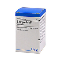 Barijodeel