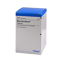 Barijodeel