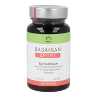 Basasan Sport Synbiotikum