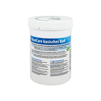BaseCare basisches Bad