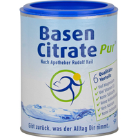 BasenCitrate Pur