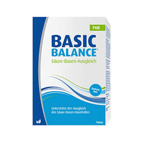 Basic Balance Pur