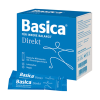 Basica Direkt Basische Mikroperlen