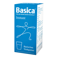 Basica Instant - None