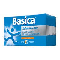 Basica Intensiv Kur