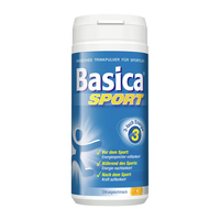 Basica Sport Trinkpulver