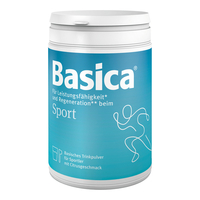 Basica Sport Trinkpulver
