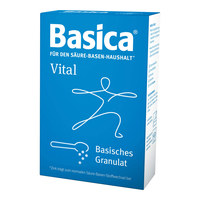 Basica Vital - None