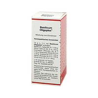 Basilicum Oligoplex Liquidum