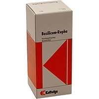 BASILICUM RUPHA