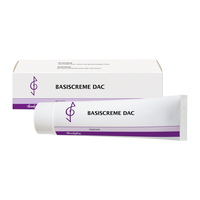 Basiscreme Dac - None