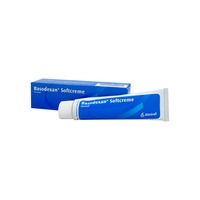 Basodexan Softcreme