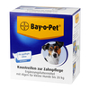 Bay O Pet Kaustreifen für kleine Hunde