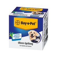 Bay O Pet Ohrreiniger