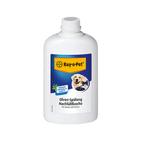 Bay O Pet Ohrreiniger Nachfüllflasche