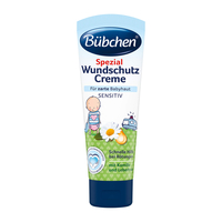Bübchen Spezial Wundschutz Creme