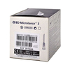 BD Microlance Sonderkanüle 22 G 1 1/2