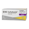 BD SafeAssist Sicherheits-Pen-Nadeln 30 G x 5 mm