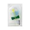 BD Vacutainer Safety Lok 21 G 18 cm Blutentnahmeset