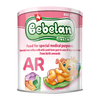 Bebelan Lacta Anti-Reflux Milchpulver ab Geburt