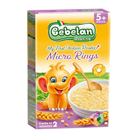 Bebelan Pasta Micro Ringe