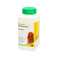 Befedo Minvit Hunde